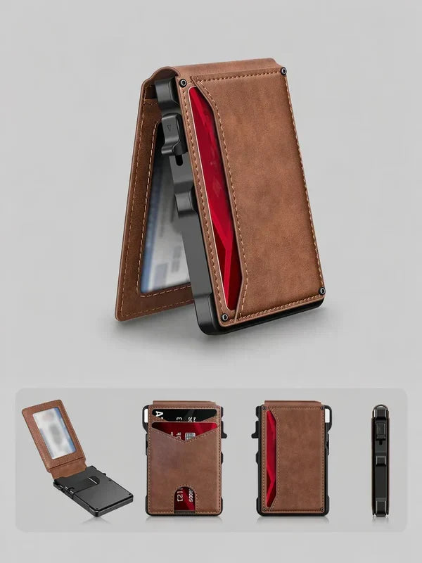 ARVELLO SMART WALLET