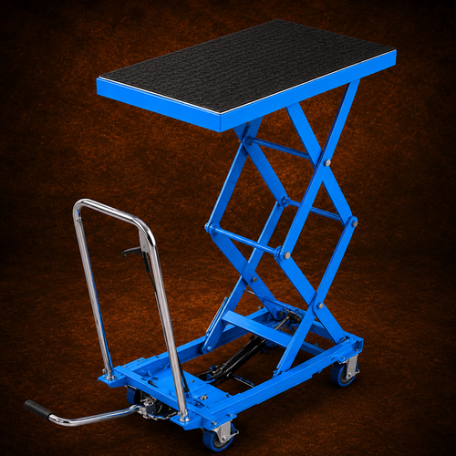 ARVELLO ~ powerfull loader pro