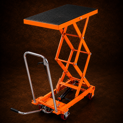 ARVELLO ~ powerfull loader pro