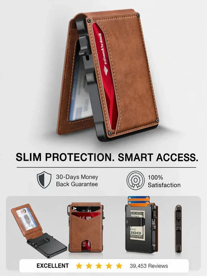 ARVELLO SMART WALLET