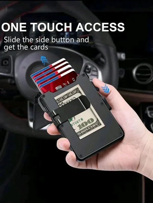 ARVELLO SMART WALLET