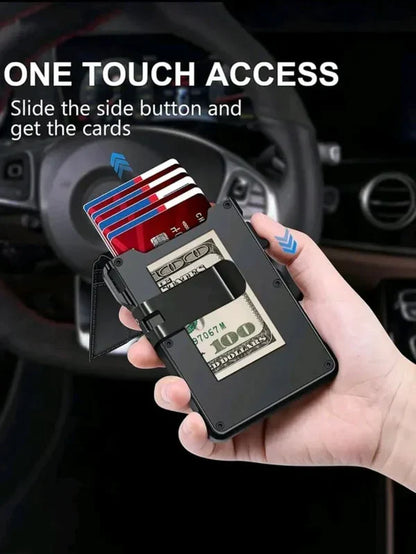ARVELLO SMART WALLET