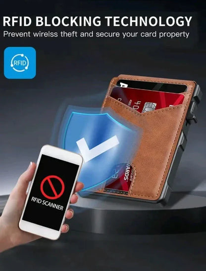 ARVELLO SMART WALLET