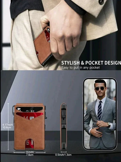 ARVELLO SMART WALLET